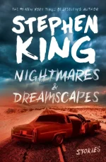Nightmares and Dreamscapes