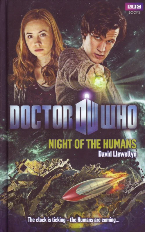 Night of the Humans