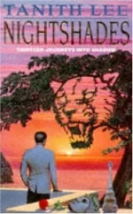 Nightshades: Thirteen Journeys Into Shadow