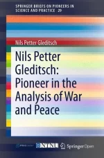 Nils Petter Gleditsch