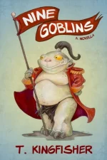 Nine Goblins