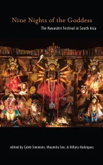 Nine Nights of the Goddess