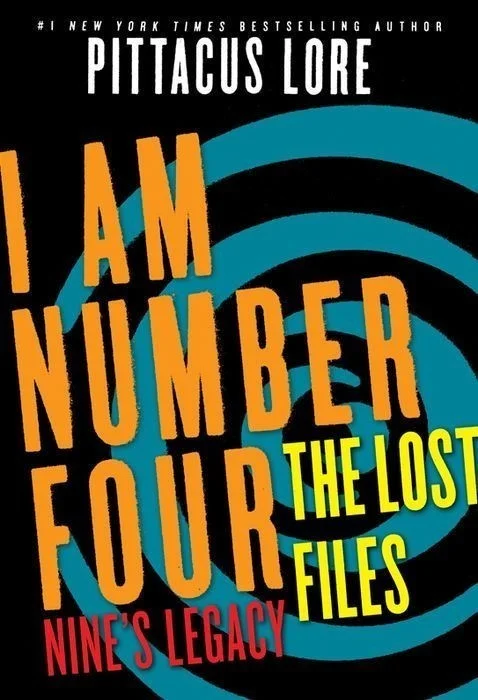 Nine's Legacy