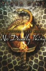 No Deadly Thing