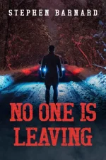 No One Is Leaving