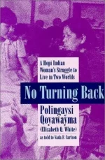 No Turning Back