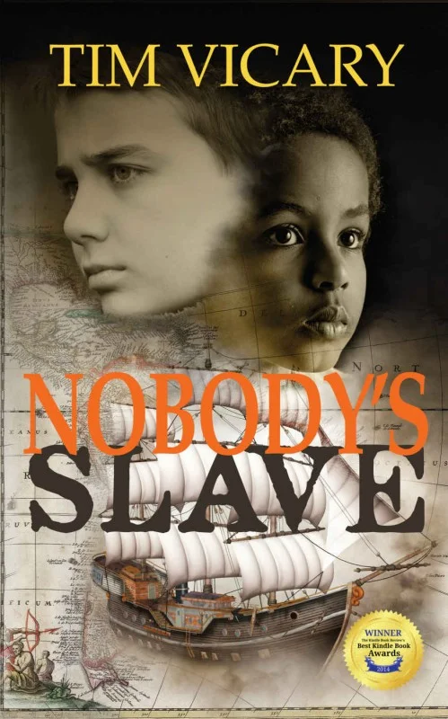Nobody's Slave