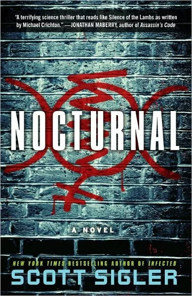 Nocturnal