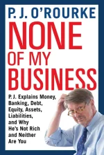 None of My Business