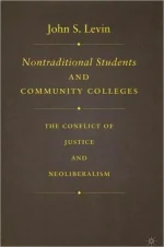 Nontraditional Students and Community Colleges