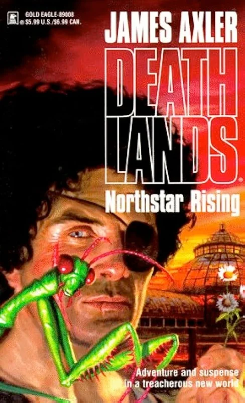 Northstar Rising