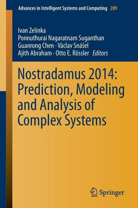 Nostradamus 2014