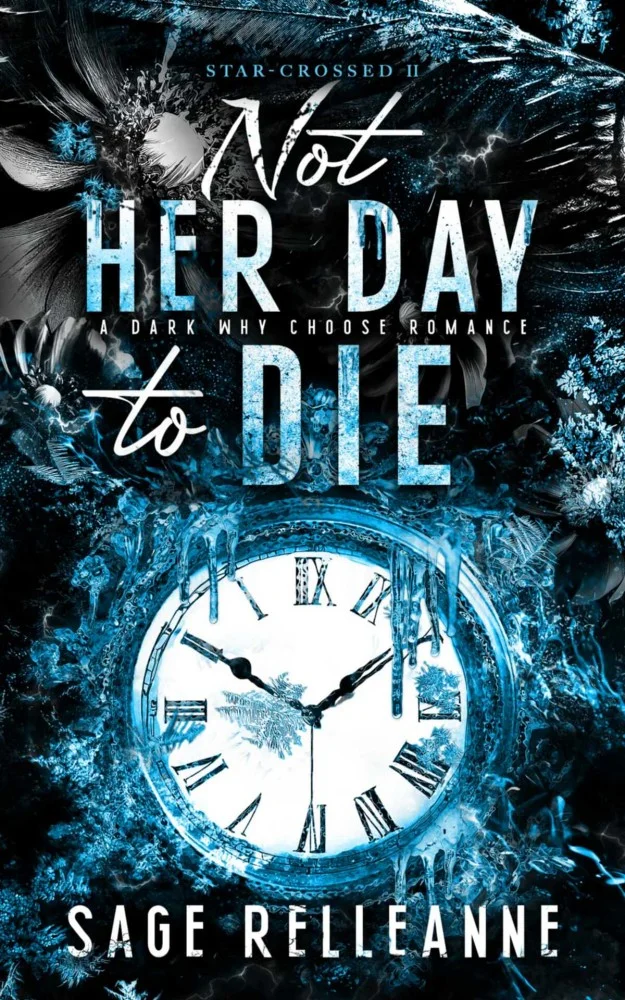Not Her Day to Die