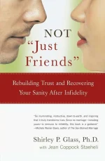 Not “Just Friends”