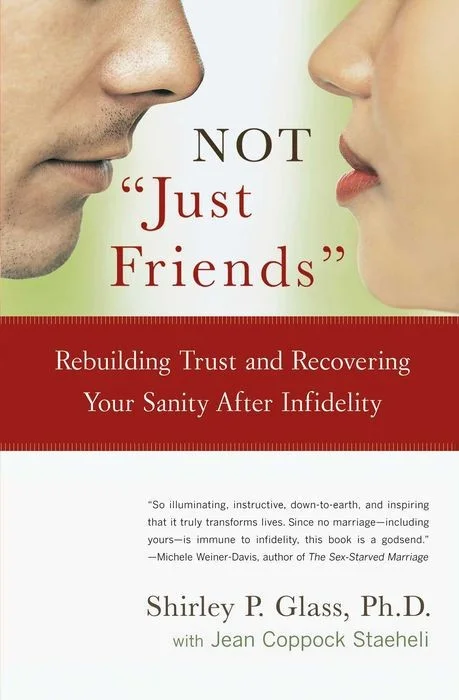 Not “Just Friends”