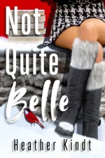Not Quite Belle