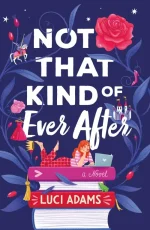 Not That Kind of Ever After