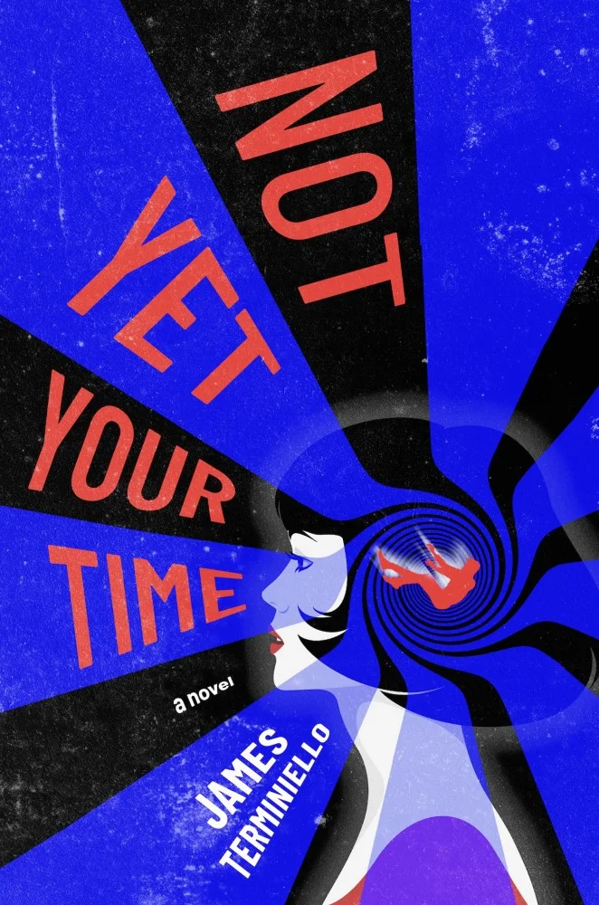 Not Yet Your Time