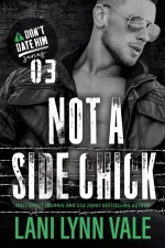 Not a Side Chick