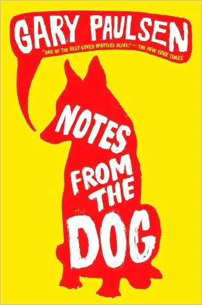 Notes From the Dog
