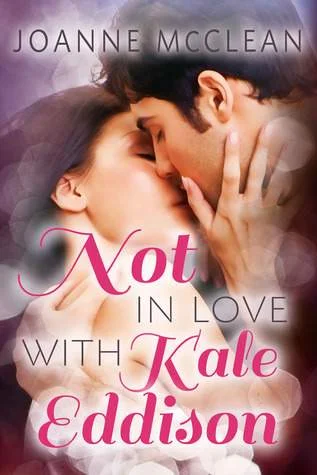 ... Not in Love With Kale Eddison