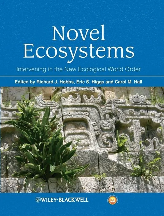 Novel Ecosystems