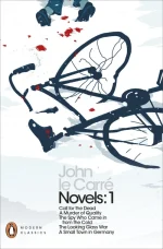 Novels: 1