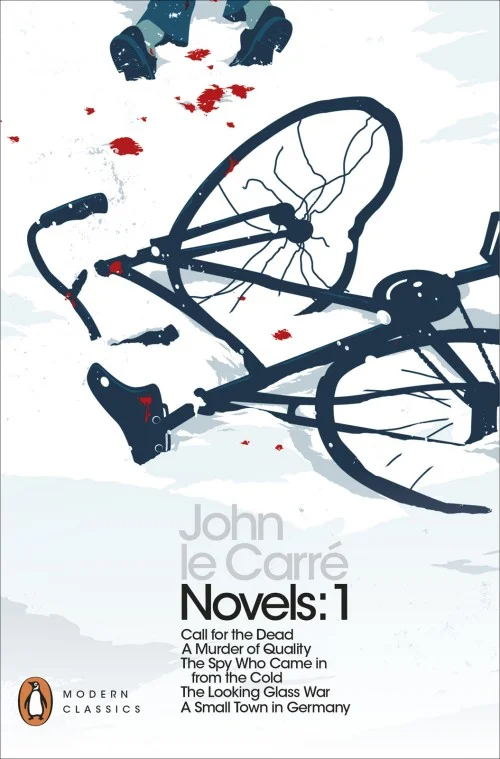 Novels: 1