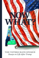 Now What? The Voters Have Spoken