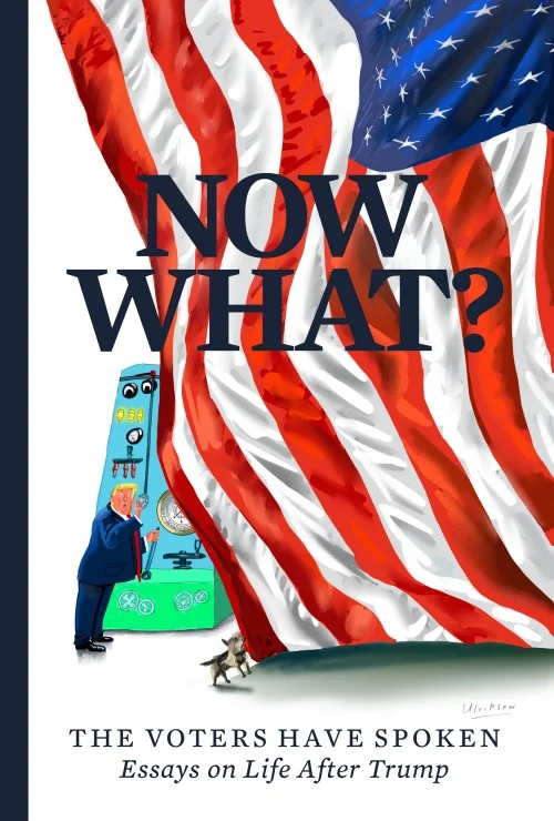 Now What? The Voters Have Spoken