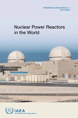 Nuclear Power Reactors in the World