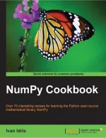 NumPy Cookbook