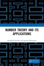 Number Theory and Its Applications