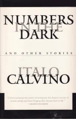 Numbers in the Dark and Other Stories