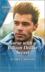 Nurse With a Billion Dollar Secret