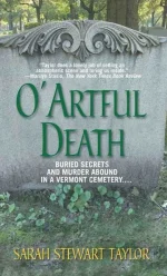 O' Artful Death
