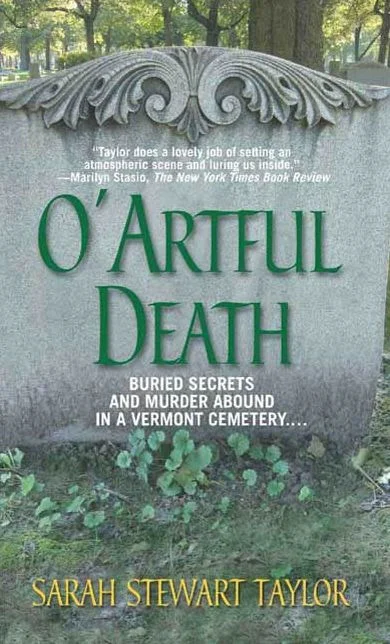 O' Artful Death