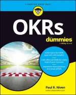 OKRs for Dummies