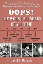 OOPS!: The Worst Blunders of All Time