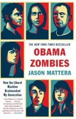 Obama Zombies