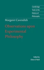 Observations Upon Experimental Philosophy