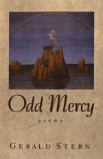 Odd Mercy: Poems