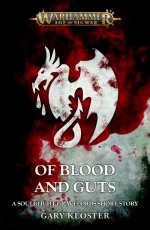 Of Blood and Guts