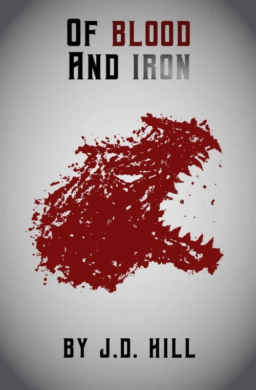 Of Blood and Iron
