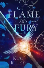 Of Flame and Fury