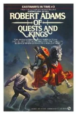 Of Quests and Kings