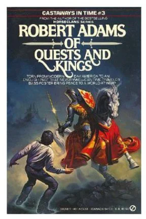 Of Quests and Kings