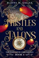 Of Thistles and Talons