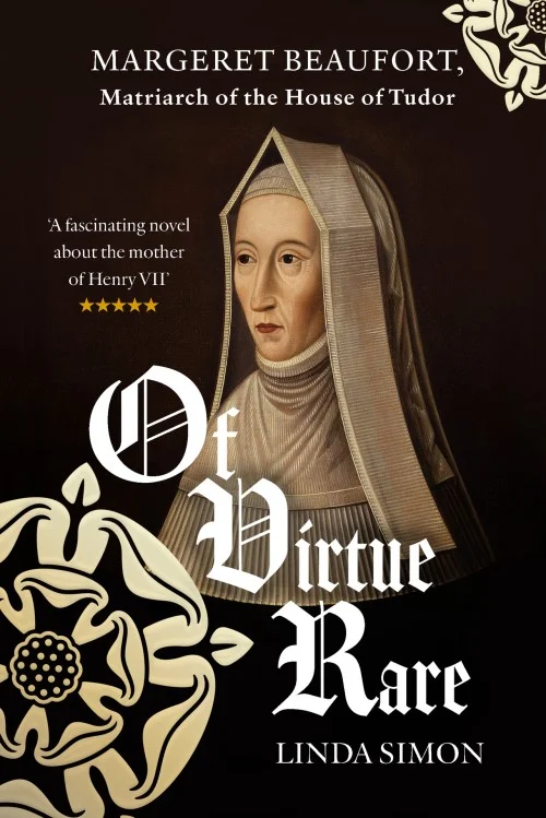 Of Virtue Rare