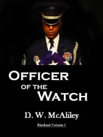 Officer of the Watch